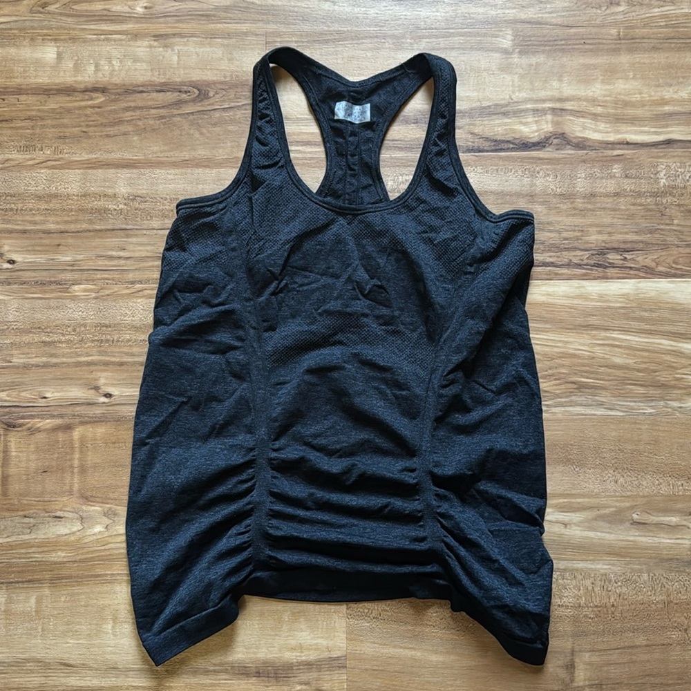 Athleta tank size large.